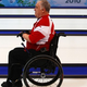 Illustration for article titled What Is Going On With All The Doping In Wheelchair Curling?